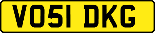 VO51DKG