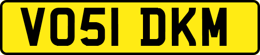 VO51DKM
