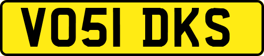 VO51DKS