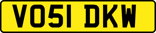 VO51DKW