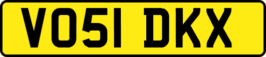 VO51DKX