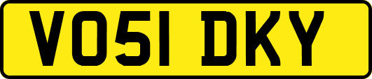 VO51DKY