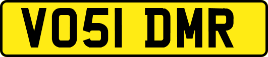VO51DMR