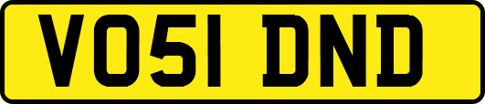 VO51DND