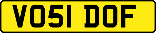 VO51DOF