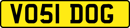 VO51DOG