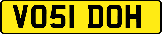 VO51DOH