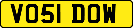 VO51DOW