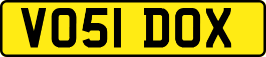 VO51DOX