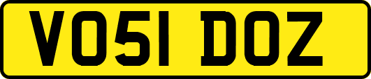 VO51DOZ