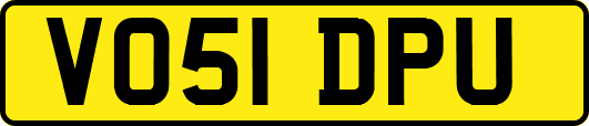 VO51DPU