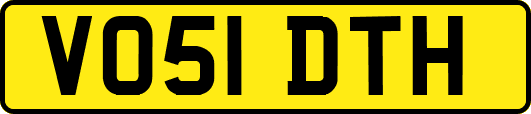 VO51DTH