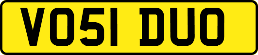 VO51DUO