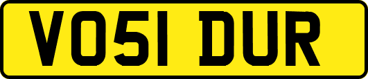 VO51DUR