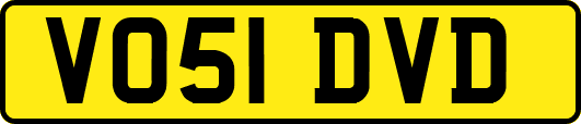 VO51DVD
