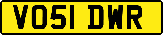 VO51DWR