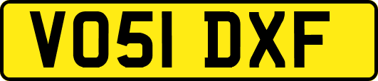 VO51DXF