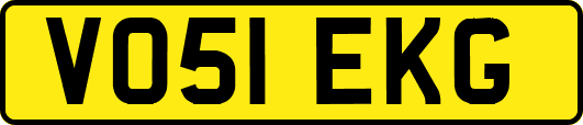 VO51EKG