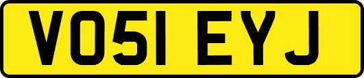 VO51EYJ