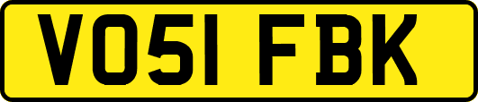 VO51FBK