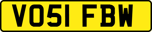 VO51FBW