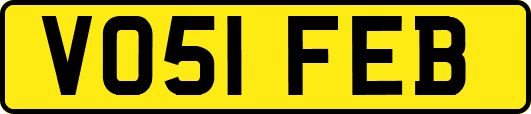 VO51FEB