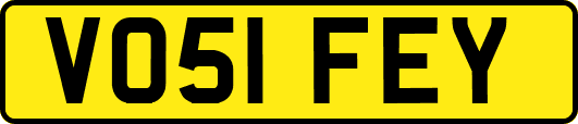 VO51FEY