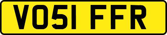 VO51FFR