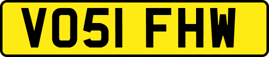 VO51FHW