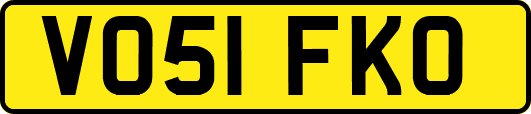 VO51FKO