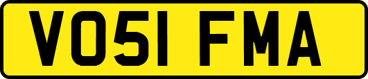 VO51FMA