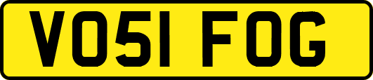 VO51FOG