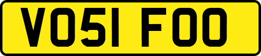 VO51FOO