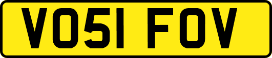VO51FOV