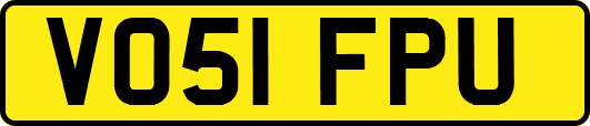 VO51FPU