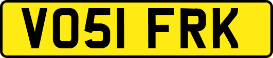 VO51FRK