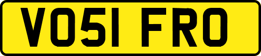 VO51FRO