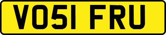 VO51FRU