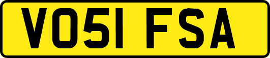 VO51FSA