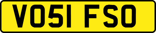 VO51FSO