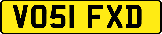 VO51FXD