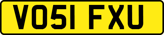 VO51FXU