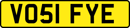 VO51FYE
