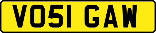 VO51GAW