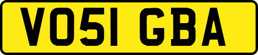 VO51GBA