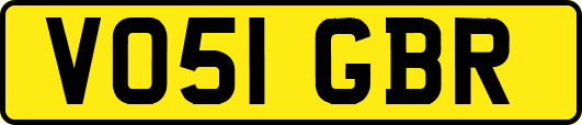 VO51GBR