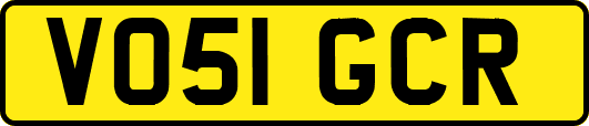 VO51GCR