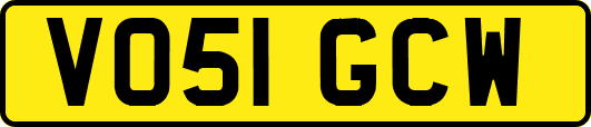 VO51GCW