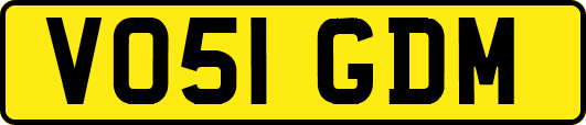 VO51GDM