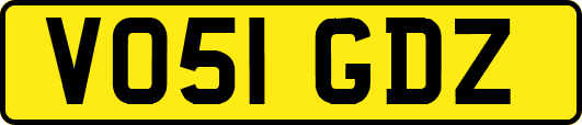VO51GDZ